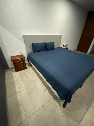 Los mejores Moteles en San Antonio Chiverías, Morelos 1 Motel Deseo Zacatepec