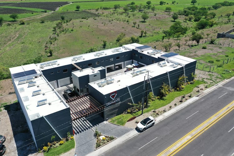 Motel Diamante Teques