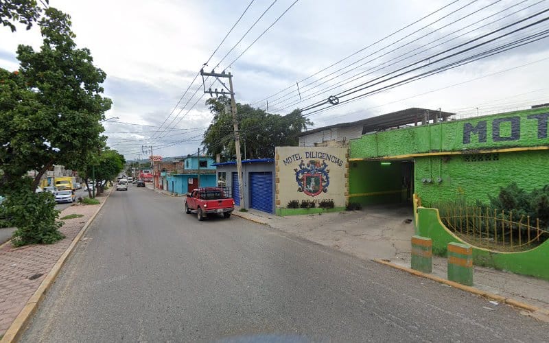 Motel Diligencias