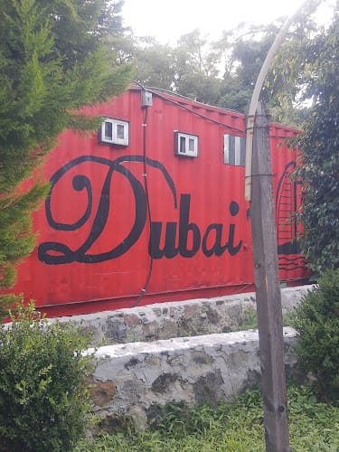 Motel Dubai Boutique