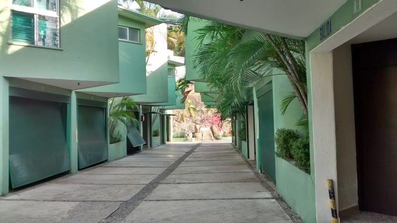 Motel Eden - Motel en Acapulco De Juárez 1 Motel Eden