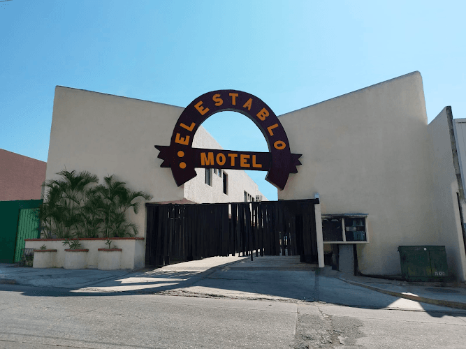 Los mejores Moteles en Acapulco De Juárez, Guerrero 5 Motel El Establo