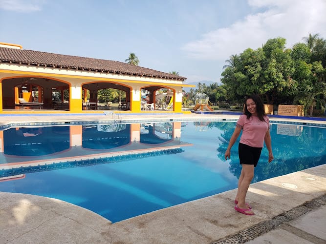 Los mejores Moteles en Técpan De Galeana, Guerrero 1 Motel El Paraiso