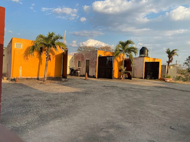 Motel “El Puente”