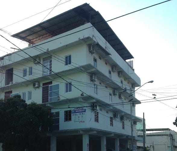 Los mejores Moteles en Cdad. Lázaro Cárdenas, Michoacán 1 Motel El Puerto