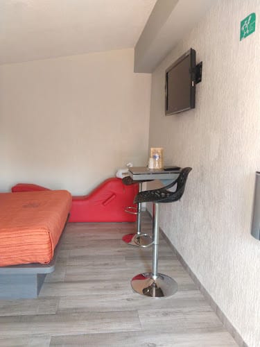 Motel El Solar - Motel en Heroica Puebla De Zaragoza 1 Motel El Solar