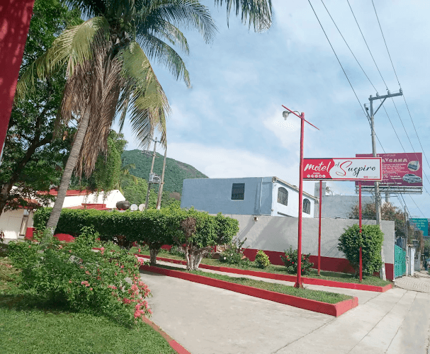 Los mejores Moteles en Acapulco De Juárez, Guerrero 3 Motel El Suspiro
