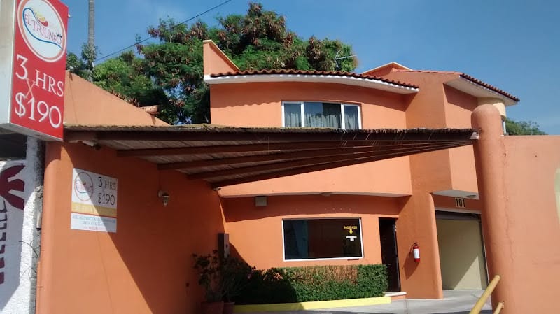 Los mejores Moteles en Acapulco De Juárez, Guerrero 15 Motel El Triunfo