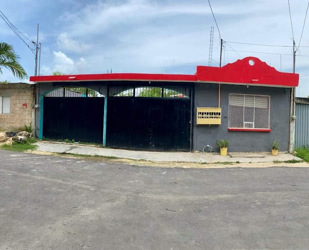 Los mejores Moteles en Chetumal, Quintana Roo 5 Motel El Venado