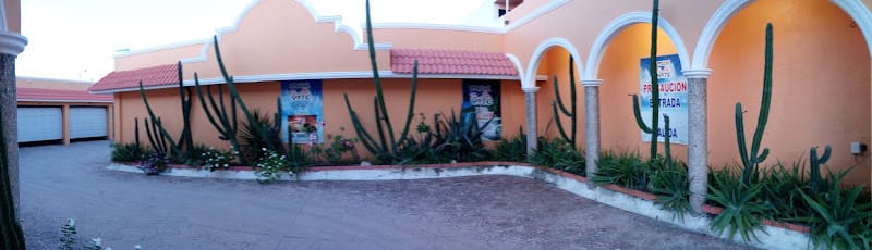Motel El Yate
