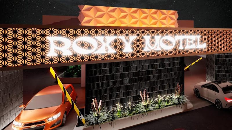 Motel En Querétaro | Roxy Motel