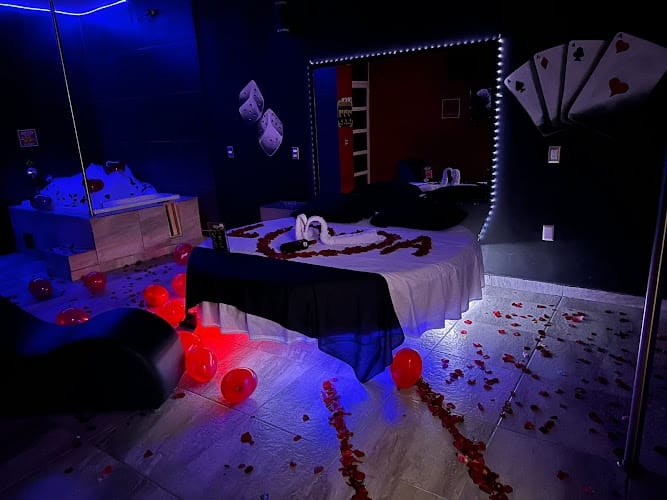 Los mejores Moteles en Cdad. Lázaro Cárdenas, Michoacán 2 Motel Fantasy