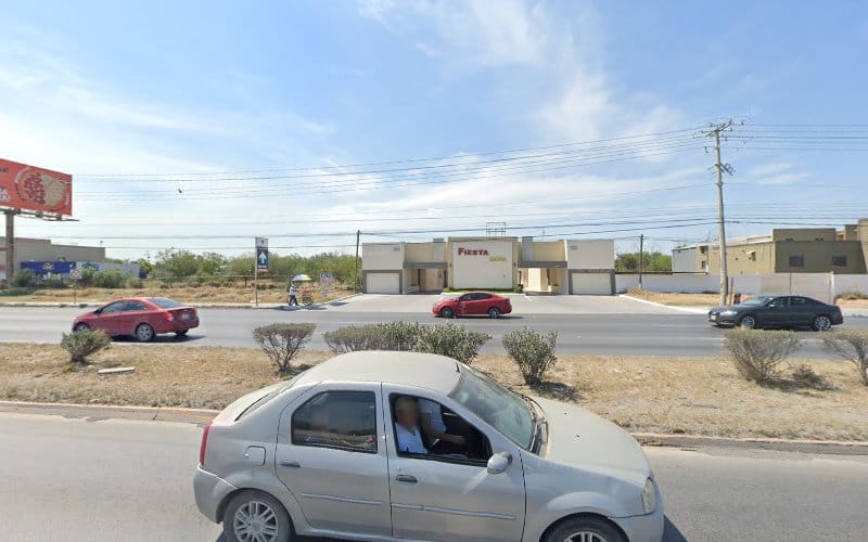 Motel Fiesta