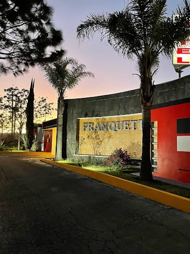 Motel Franquette