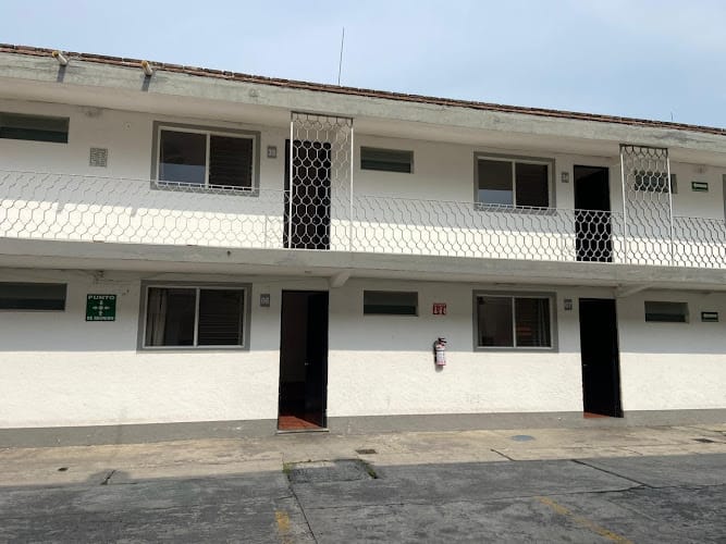 Motel Gabys - Motel en Cuernavaca 1 Motel Gabys