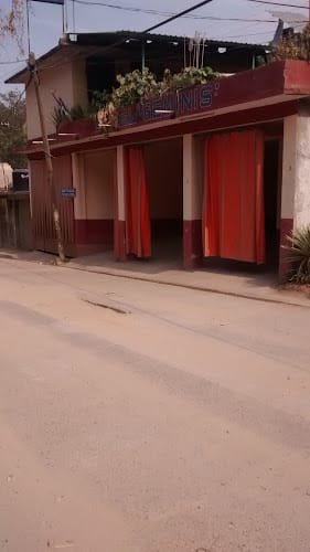 Motel "Geminis" - Motel en Acapulco De Juárez 1 Motel