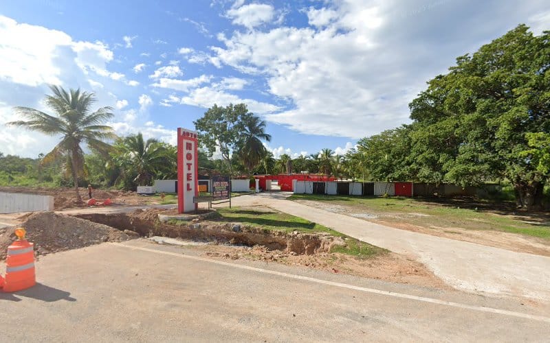 Motel Golden Suite - Motel en Chetumal 1 Motel Golden Suite