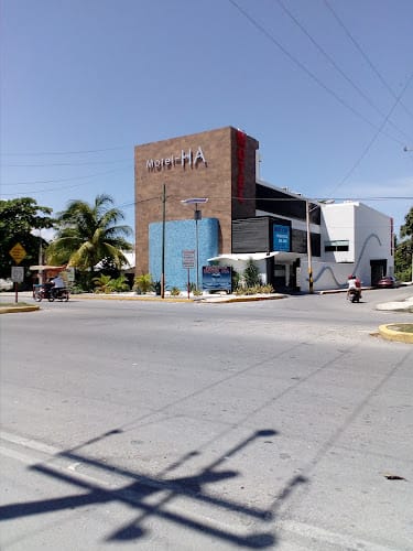 Motel Ha