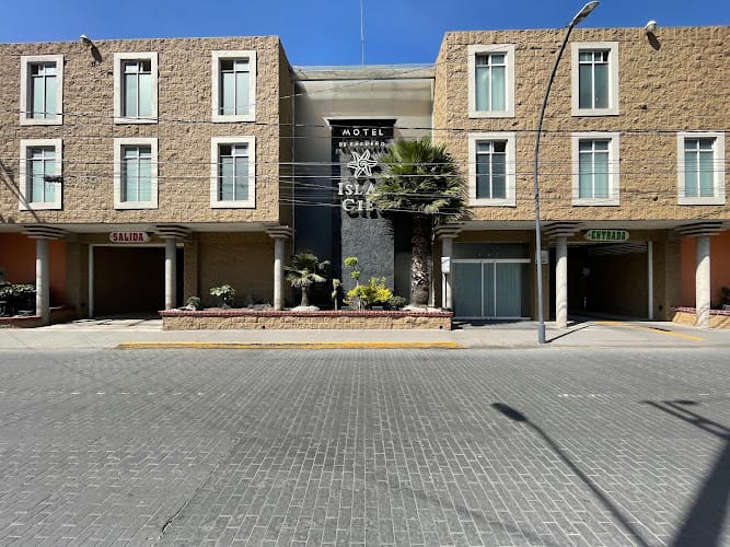 Motel Islas Cies - Motel en Heroica Puebla De Zaragoza 1 Motel Islas Cies