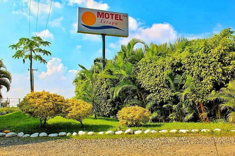Motel Ixtapa