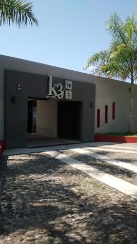 Motel K3 - Motel en El Trapiche 1 Motel K3