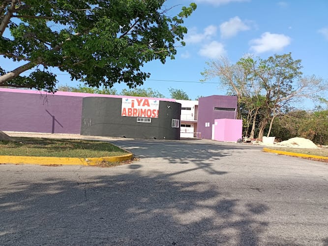 Motel Kamawa - Motel en Cancún 1 Motel Kamawa