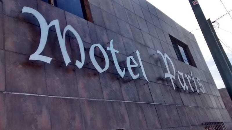 Motel Kissu (Red Spot) - Motel en Morelia 1 Motel Kissu (Red Spot)