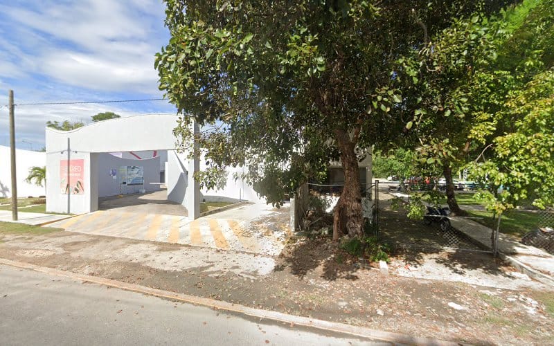 Los mejores Moteles en Chetumal, Quintana Roo 7 Motel Kuiki