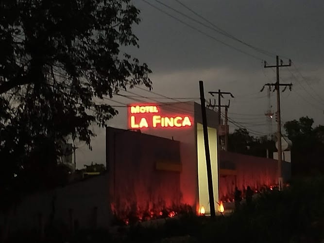 Motel La Finca