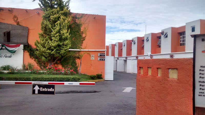 Motel La Fuente