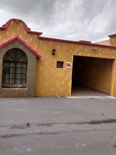 Los mejores Moteles en Heroica Matamoros, Tamps. 4 Motel La Hacienda