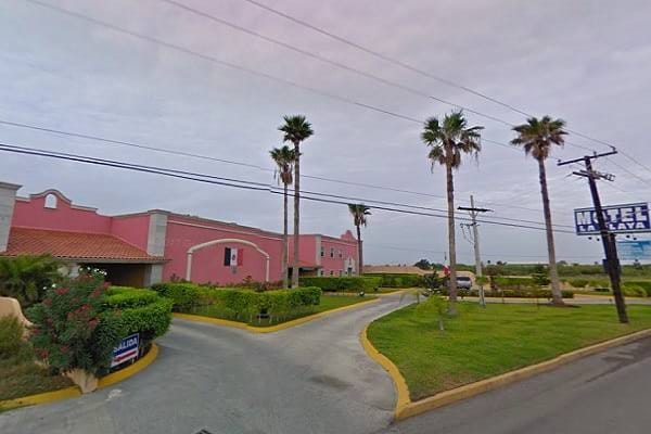 Los mejores Moteles en Heroica Matamoros, Tamps. 3 Motel La Playa