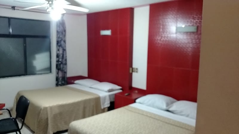 Los mejores Moteles en Jesús Gómez Portugal, Aguascalientes 2 Motel Las Cabañas