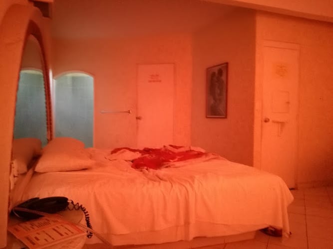 Los mejores Moteles en Acapulco De Juárez, Guerrero 6 Motel Las Delicias