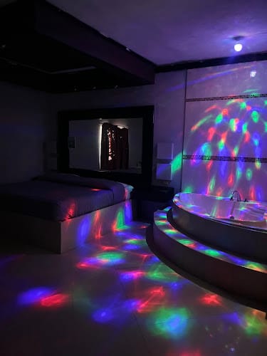 Motel Las Fuentes - Motel en Heroica Matamoros 1 Motel Las Fuentes