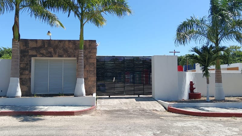 Motel Las Fuentes Chetumal