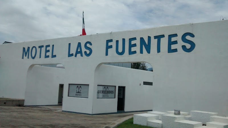 Motel Las Fuentes