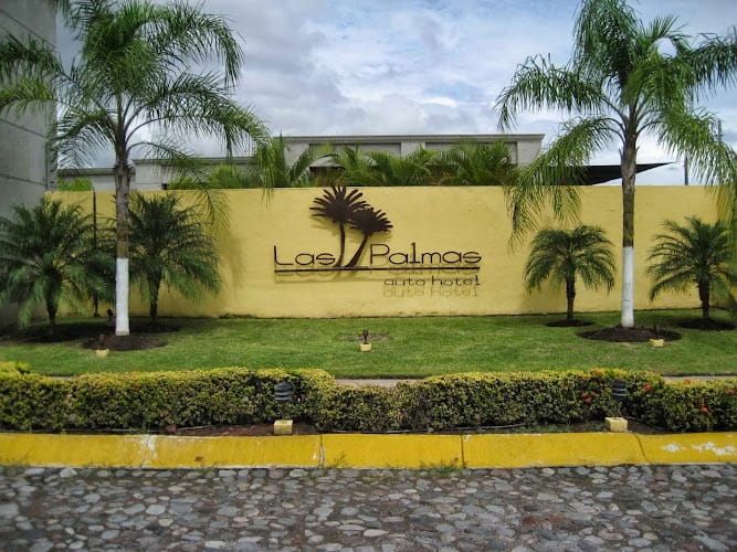 Motel Las Palmas