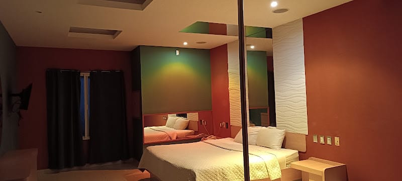 Los mejores Moteles en Medellín Y Pigua 3ra. Secc., Tabasco 1 Motel Las Palmas