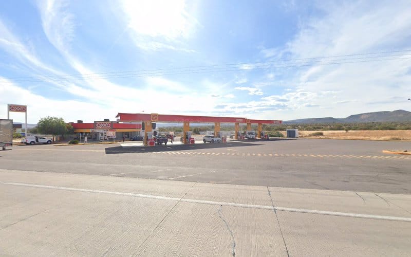 Los mejores Moteles en San Pedro Piedra Gorda, Zacatecas 1 Motel Las Torres