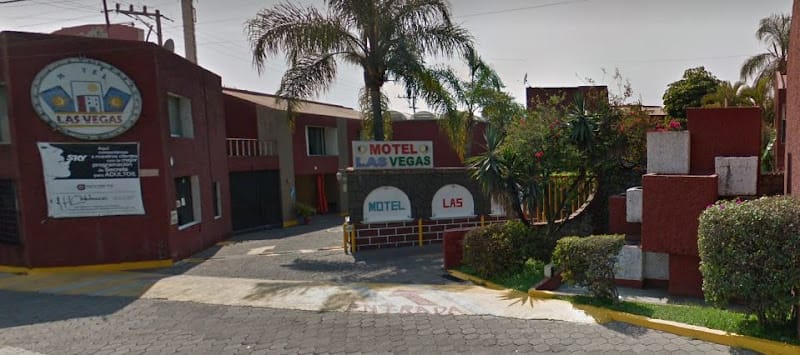 Motel Las Vegas