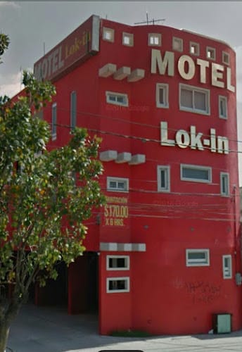 Motel Lok-In