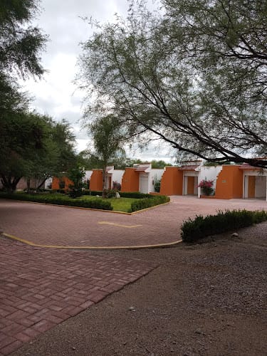 Motel Los Venados - Motel en La Chiripa 1 Motel Los Venados