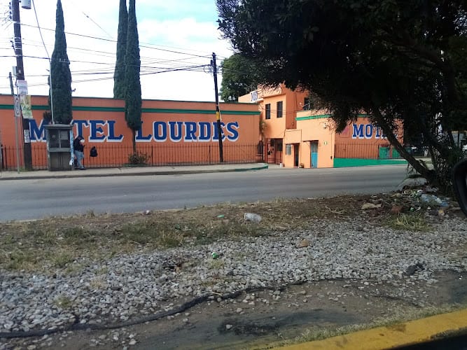 Motel Lourdes