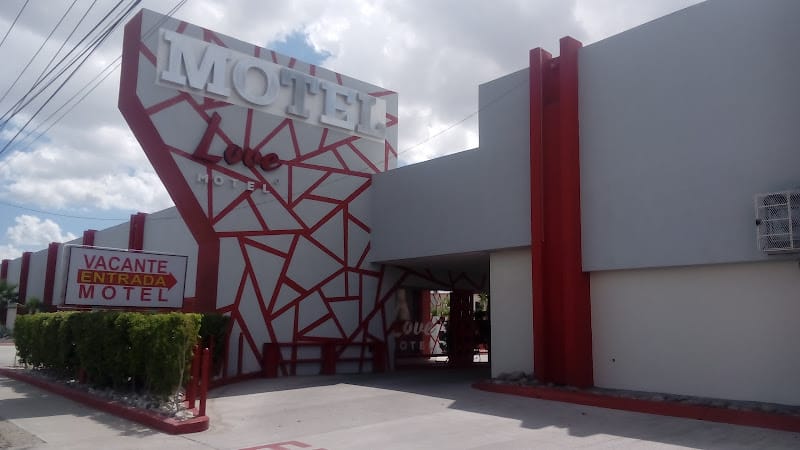 Motel Love