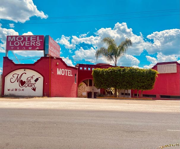 Motel Lovers