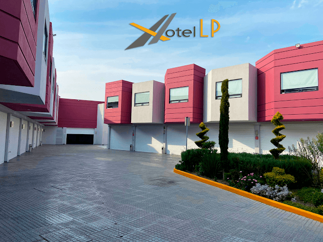 Motel Lp
