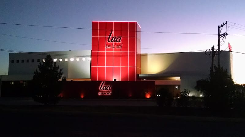Motel Lua - Motel en Aguascalientes 1 Motel Lua