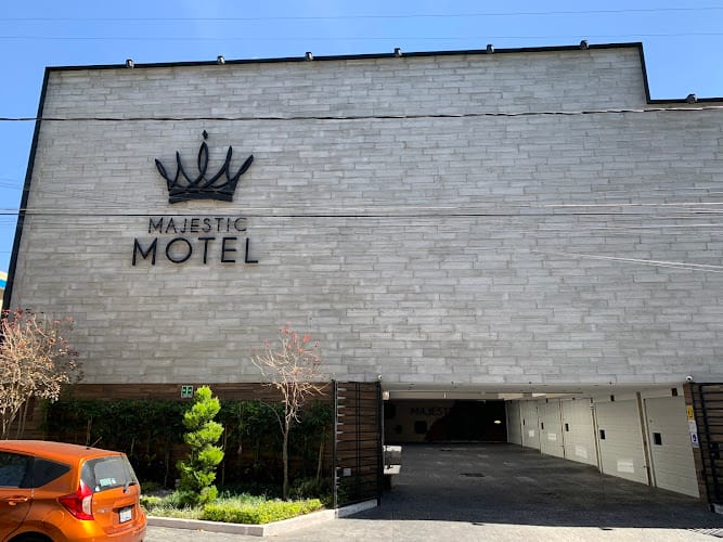 Motel Majestic