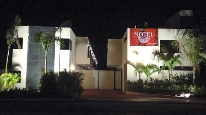 Motel Mandala Tulum